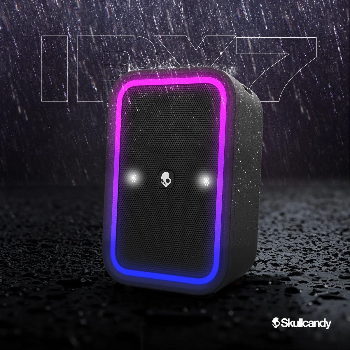 Stomp Xt, Black Skullcandy Speaker Party