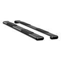 Oval Steps; O-Mega 88 Black; II 584088 Luverne in. in.; 6