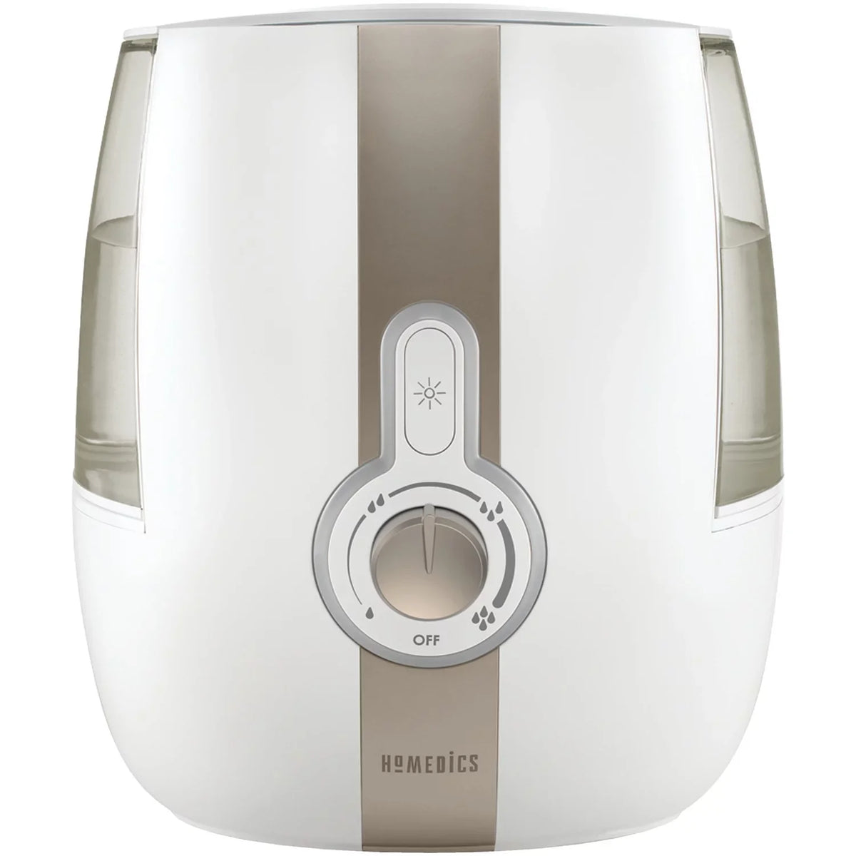 Cool Humidifier, Ultrasonic Mist UHE-CM65 HoMedics