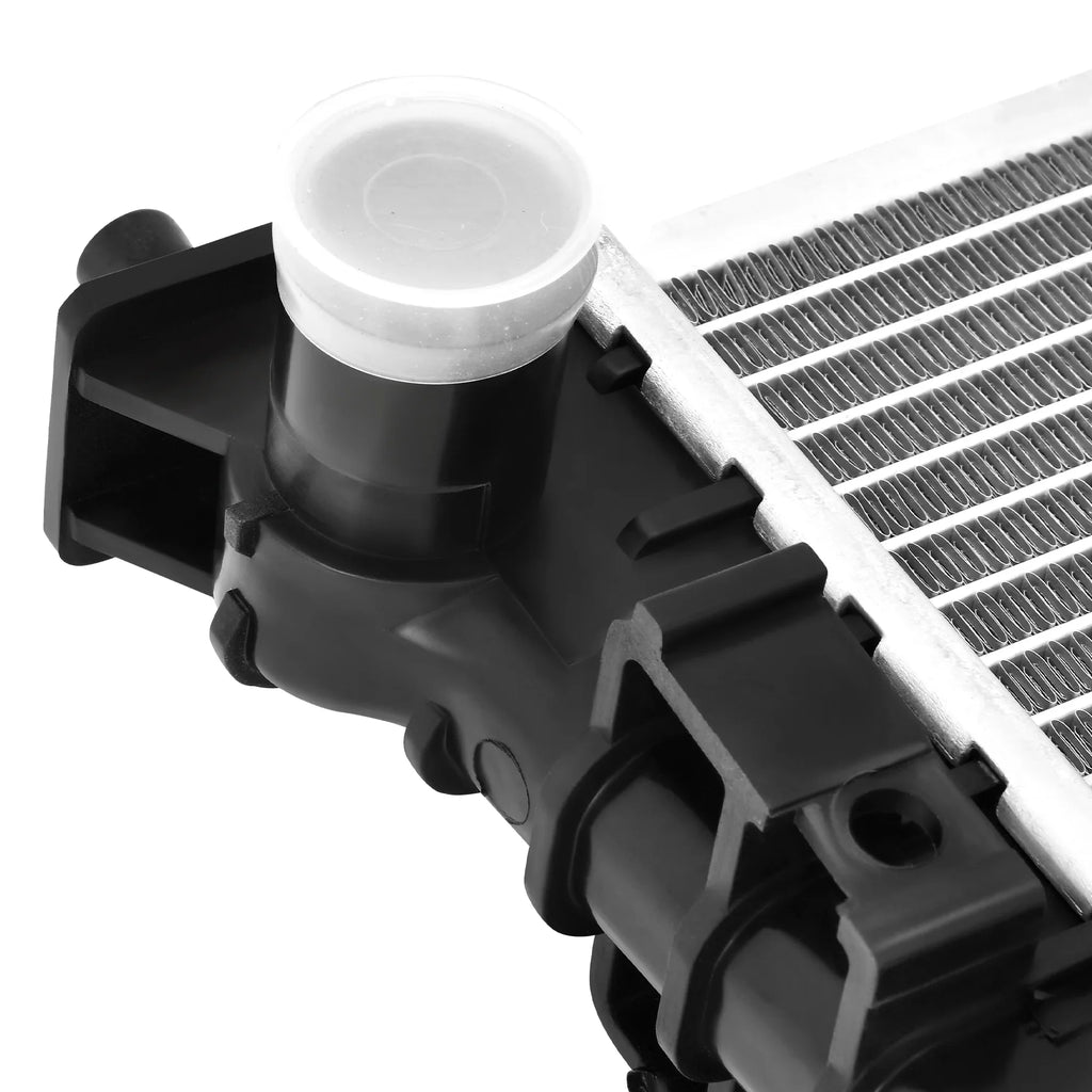 2.0L S Ledkingdomus SE ST SES Sport with Compatible Focus Radiator SEL 2.5L RS 2008-2011 L4