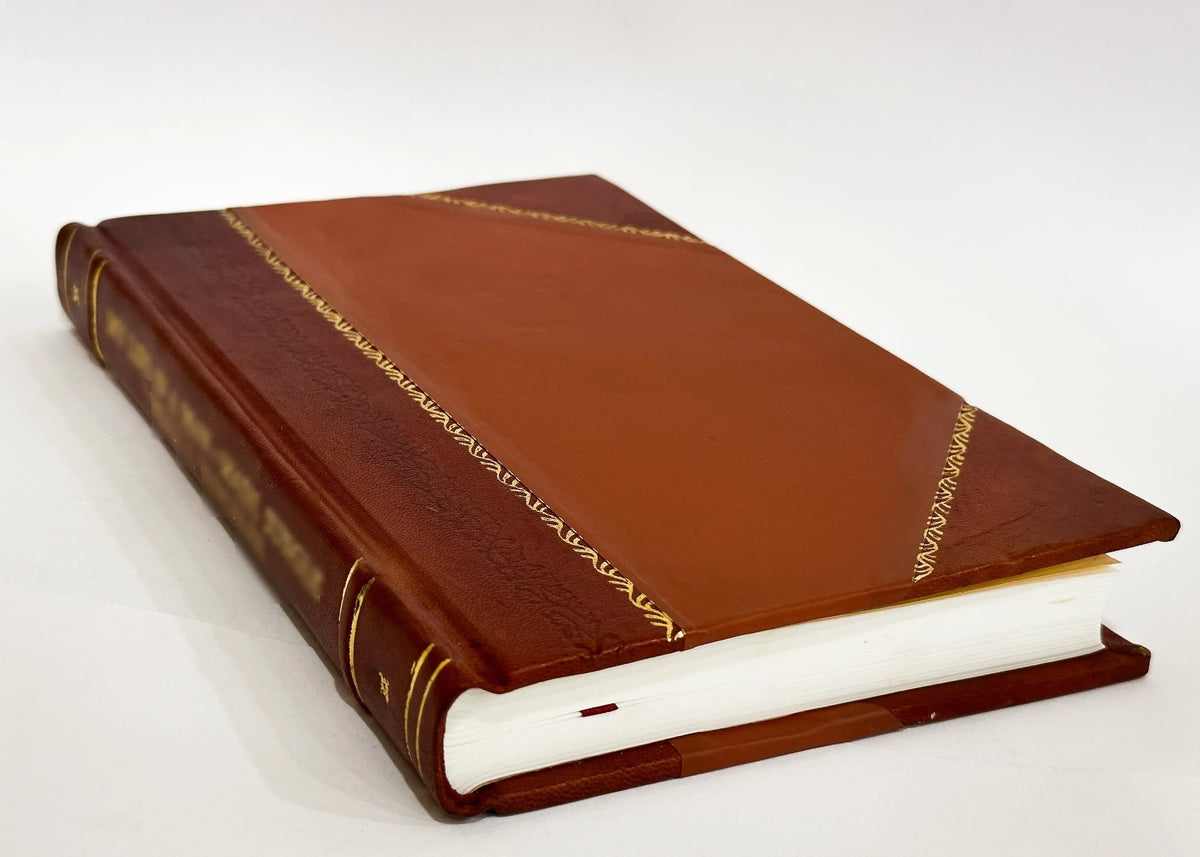 Forstneri Statu Sive Card. Item (1670) Regin Christianum Valedictio De Bound] Upsali [Leather Christ. Politicum. Richelieu Claris. Moderno Vir,. Ut Christin & Imperii &; Epistola Judicium, Testamentum