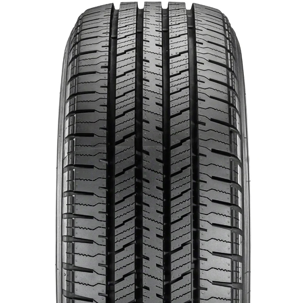1500 LT, 109T HT Trailblazer 2005-07 Fits: 1999-2001 of Hankook Tires 4 Silverado Set LT Season (FOUR) XL Chevrolet A/S 235/75R16 All Chevrolet Dynapro