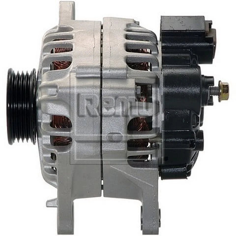 For Models Premium Alternator Kia Select Remy Hyundai 12466 03-10