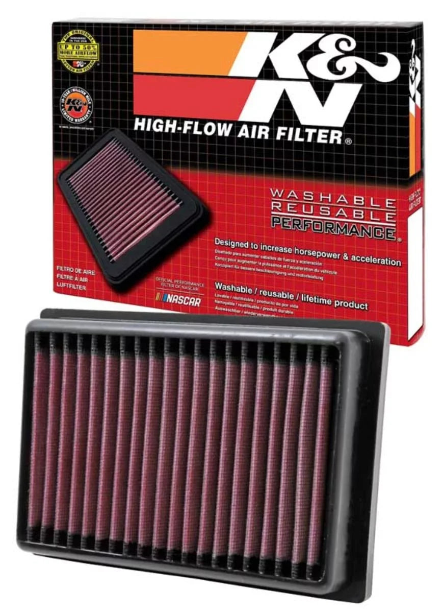 ACE, CAN-AM Powersport CM-9910 Filter: Filter: Premium, other SM5, Performance, models) and RS-S Rally Engine RS SM5, ACE, Edition, Spyder, Air K&N (Ryker, 900 Air select SE5, 600 High RS-S 2010-2019