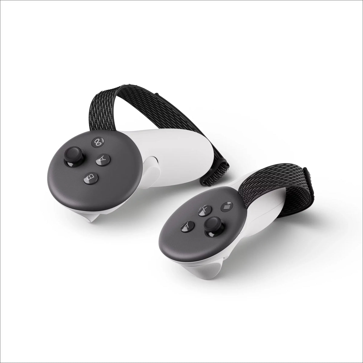 Plus Meta Controllers) Quest Active (for Touch Straps