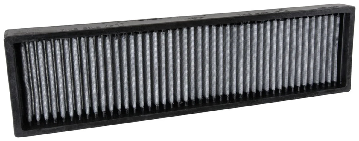 Mini K&N Air select: for COOPER 2013 Freshens VF5000 Air MINI ROADSTER, your 2007-2016 Filter Cleans Fits COOPER & Washable Incoming Cabin MINI Reusable and