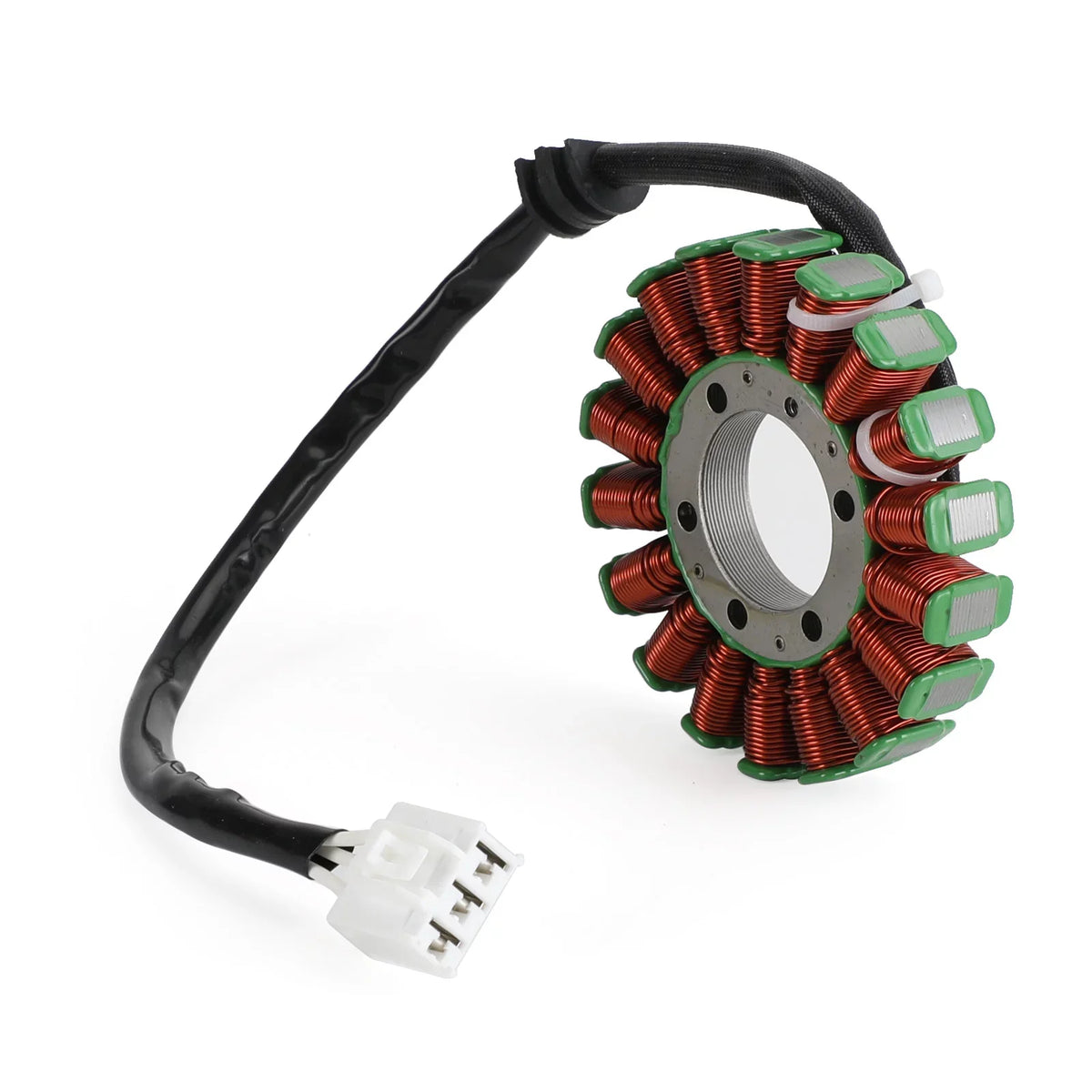 Magneto YZF Rectifier+Gasket 2006-2016 For R6 YZF-R6 Stator+Voltage Yamaha Coil