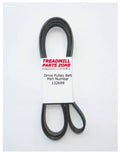Belt 880S PFEX70170 Part Bike Drive Upright Treadmillpartszone 132699 ProForm Model Replacement