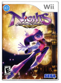 Used (Used) Journey Nights of Wii Dreams - Nintendo