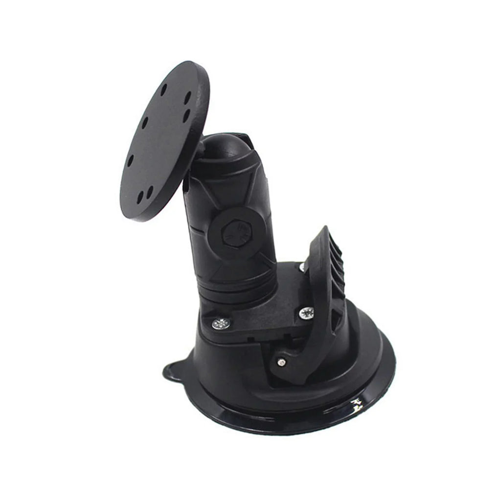 Bracket Fish Kayak Universal Deck for Replacement Boat Holder Plate Ball Mounting Mounted Depth 1inch Fish
