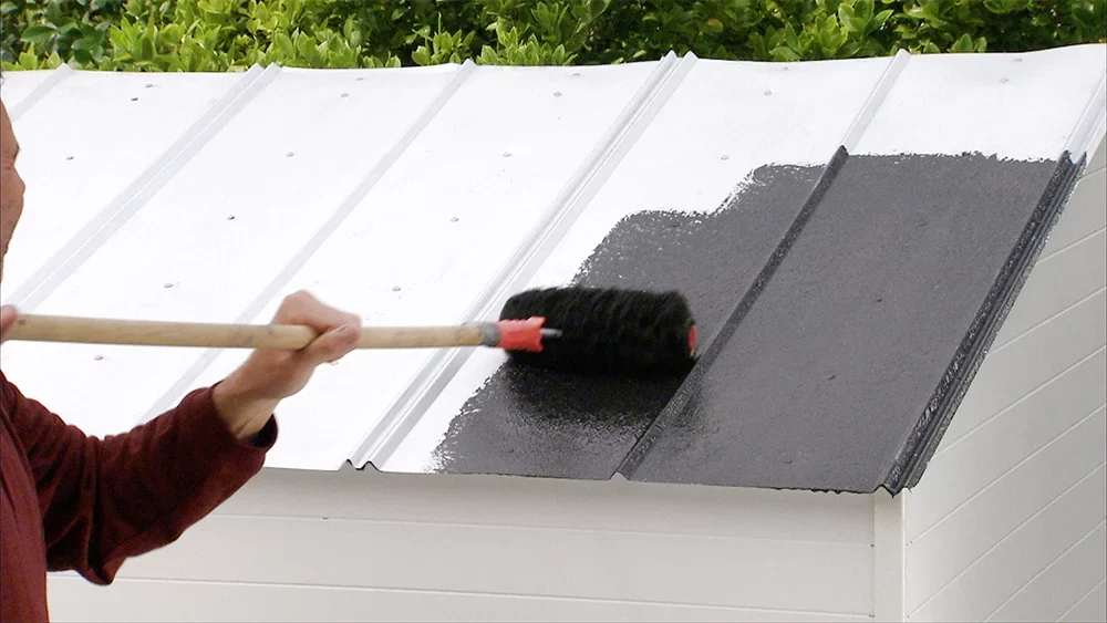 Rubber Gallon, 1 Liquid Sealant Clear Flex Seal Coating,