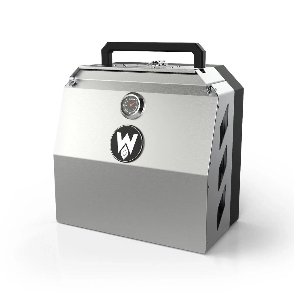 Pizza - Oven Stove Requires Camping Top Magma Magma - CO10-105 Crossover