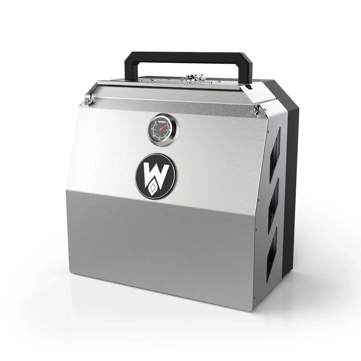 Pizza - Oven Stove Requires Camping Top Magma Magma - CO10-105 Crossover