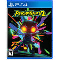PlayStation 4 Psychonauts - 2 : Edition Motherlobe