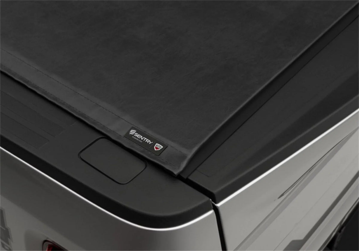 Truck Hard TruXedo Rolling Sentry Tonneau Bed Cover
