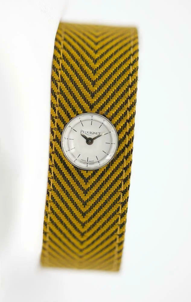 Steel Mini 12mm Watch Interchangeable Band Color Case Women's Pequigent