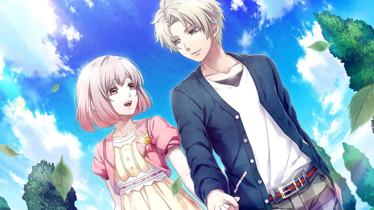 Last Norn9: Era Switch for Nintendo