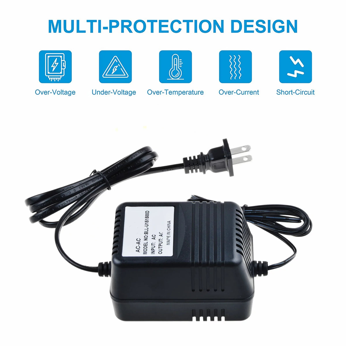 Power PSU harman KONKIN BOO Supply kardon AC Cord Charger Replacement Compatible Power HK-O1T for HK-01T Adapter