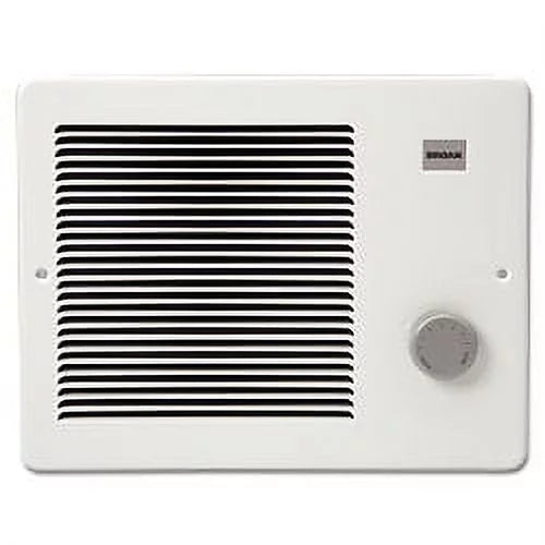 Broan - Heater Wall 170 White
