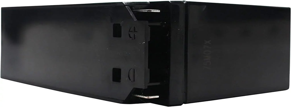 UpStart Replacement 400CC 2.3Ah, 2006 Factory UB-YT4B-BS - Battery 2-Pack 12V, SR400 Motorcycle Activated, Battery Free, Maintenance Yamaha