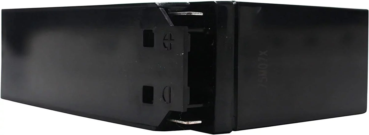 UpStart Replacement 400CC 2.3Ah, 2006 Factory UB-YT4B-BS - Battery 2-Pack 12V, SR400 Motorcycle Activated, Battery Free, Maintenance Yamaha