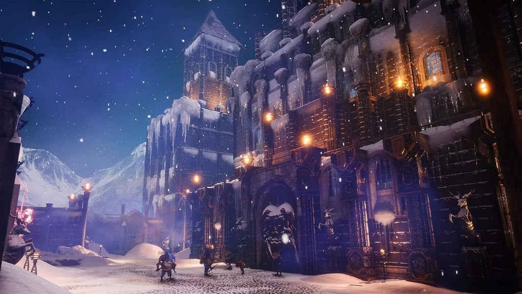 One Director's - PlayStation [ Edition Bard's Cut The Tale IV: Day 4]
