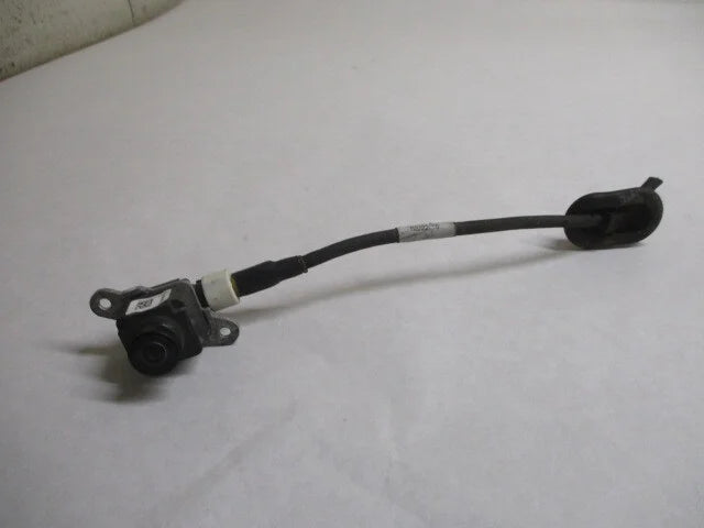 (Good) Dodge Pre-Owned Up View Back LKQ OEM Rear Camera Durango