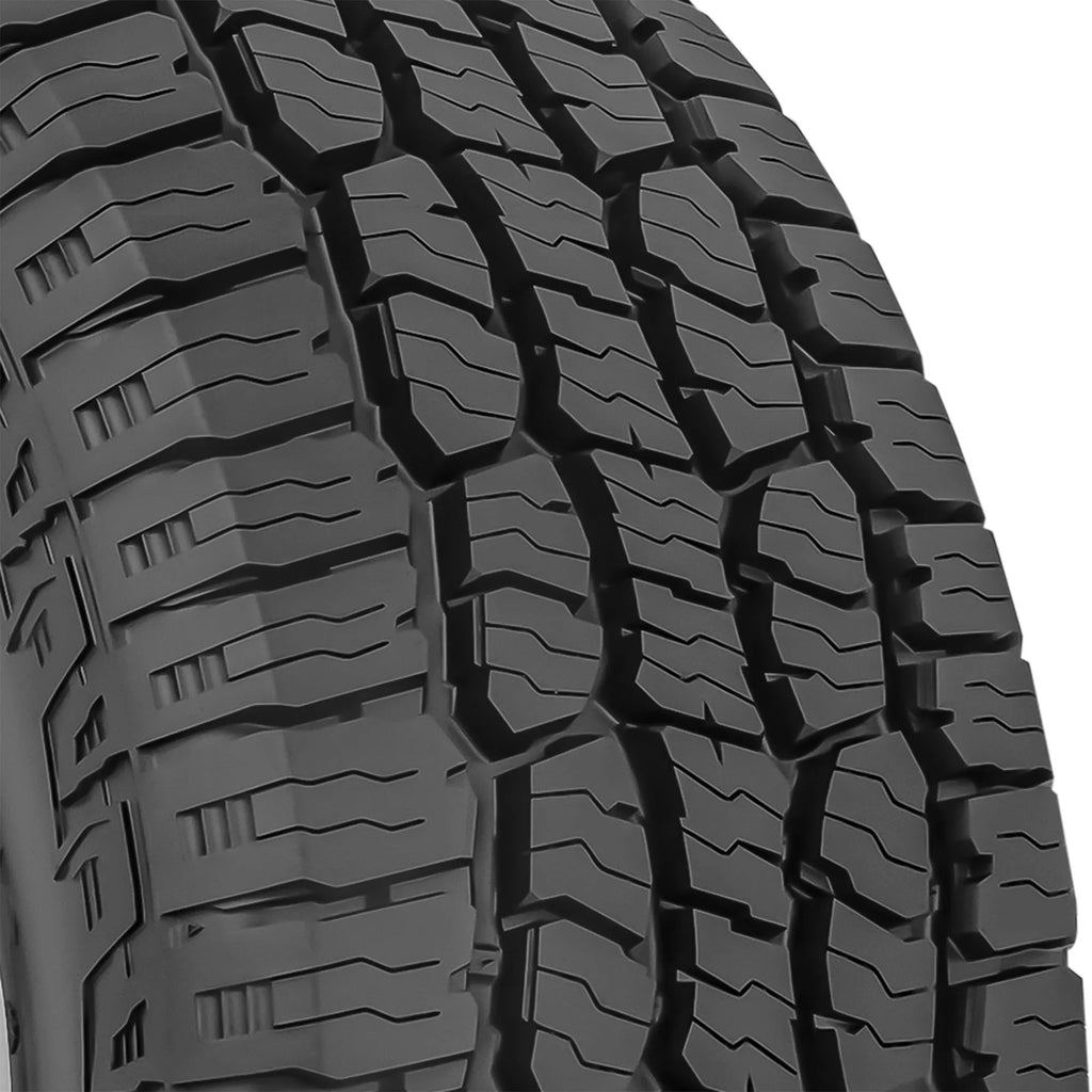 HiCountry Prinx All SUV/Crossover HA2 E 121/118S Tire Season LT285/70R17