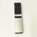 Replace TCL U65S9906 40S6500 for Control RC602S 85X6US Remote Android 43S6500 TV 49S6500 55C6US Voice 75C2US JUR2 55DC760