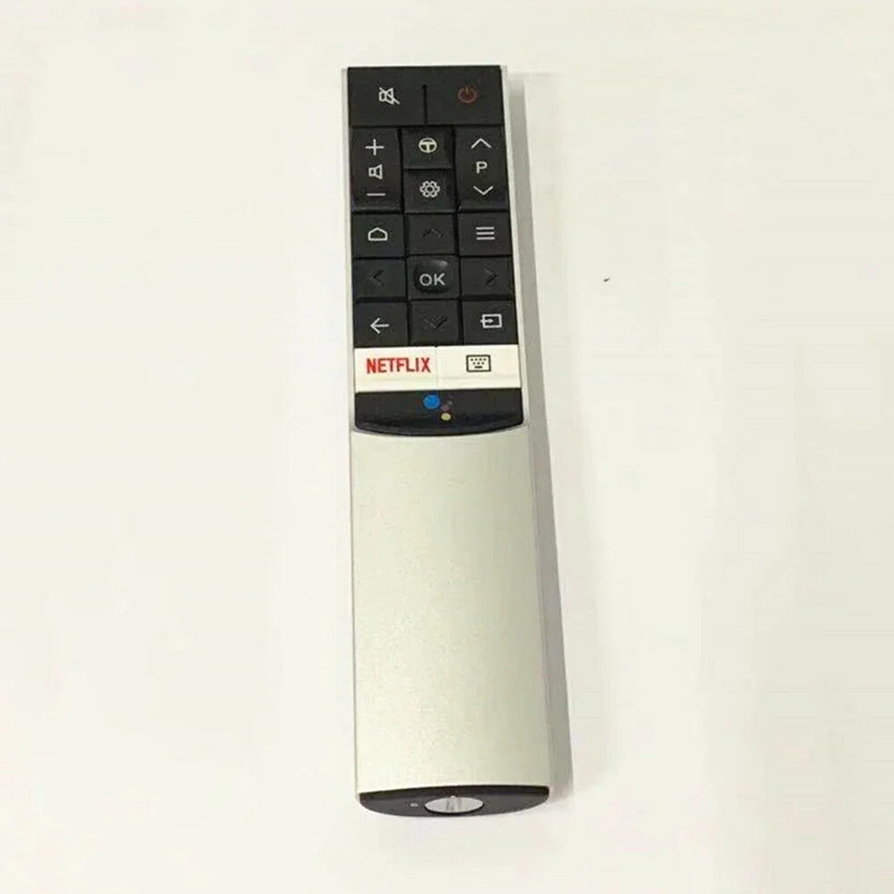 Replace TCL U65S9906 40S6500 for Control RC602S 85X6US Remote Android 43S6500 TV 49S6500 55C6US Voice 75C2US JUR2 55DC760