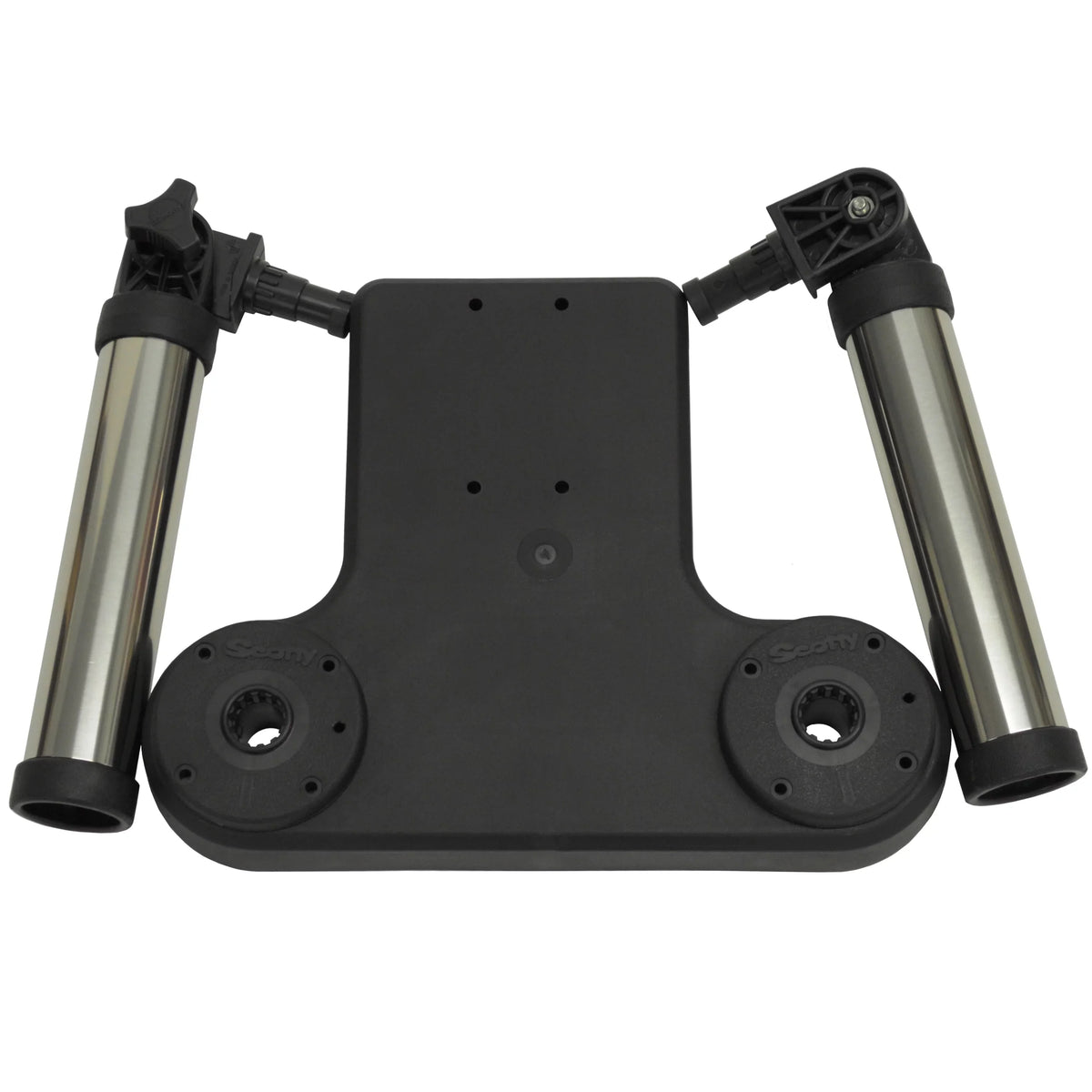 Holder HP Dual Scotty Rod