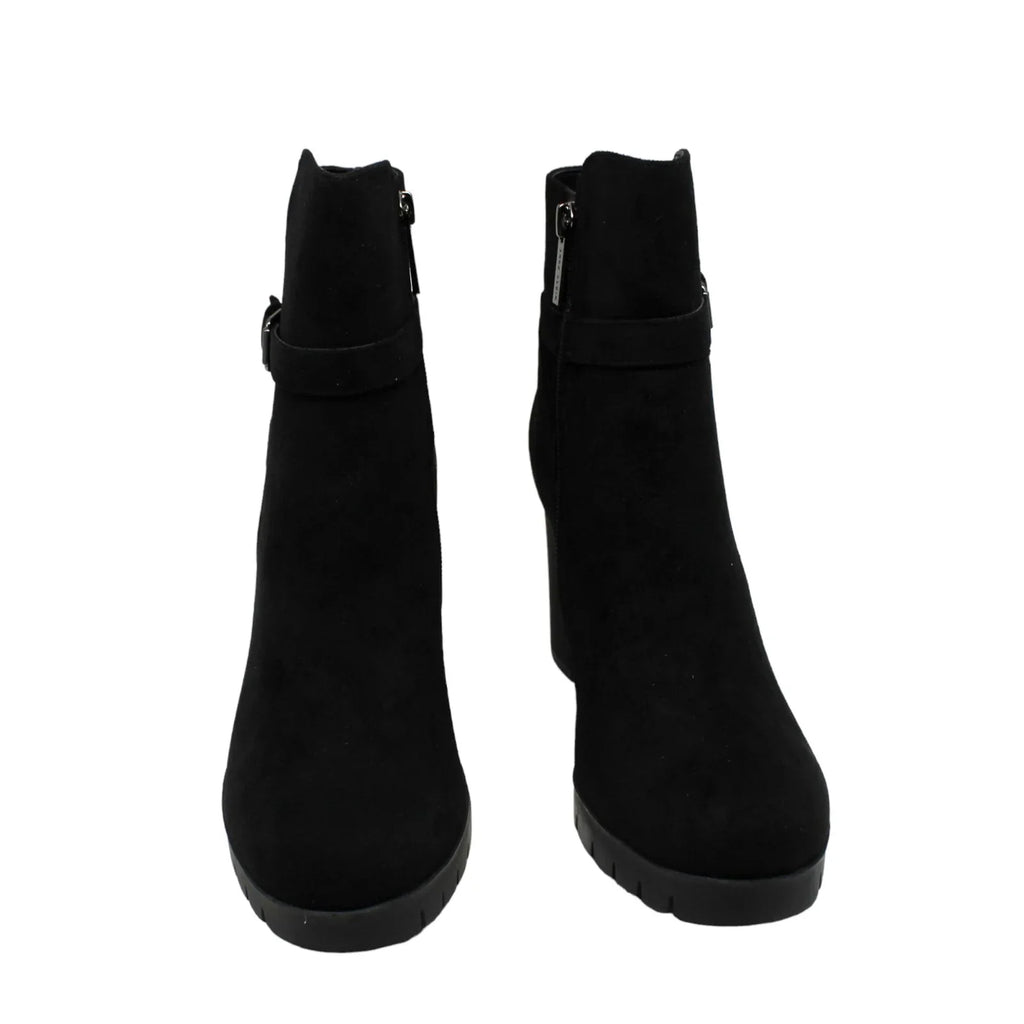 Heidi US) (dimension Anne 9 Women's Booties Klein