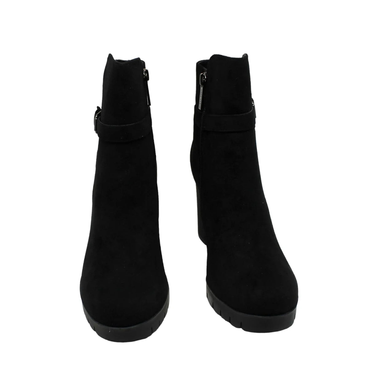 Heidi US) (dimension Anne 9 Women's Booties Klein