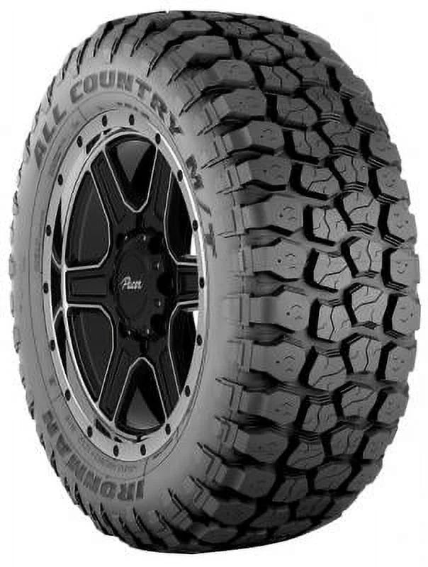 Ironman Country M/T LT37X13.50R20 All 128Q F Tire