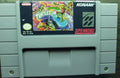 Turtles Nintendo SNES Super Ent. Cartridge In Time - New NTSC/PAL - System