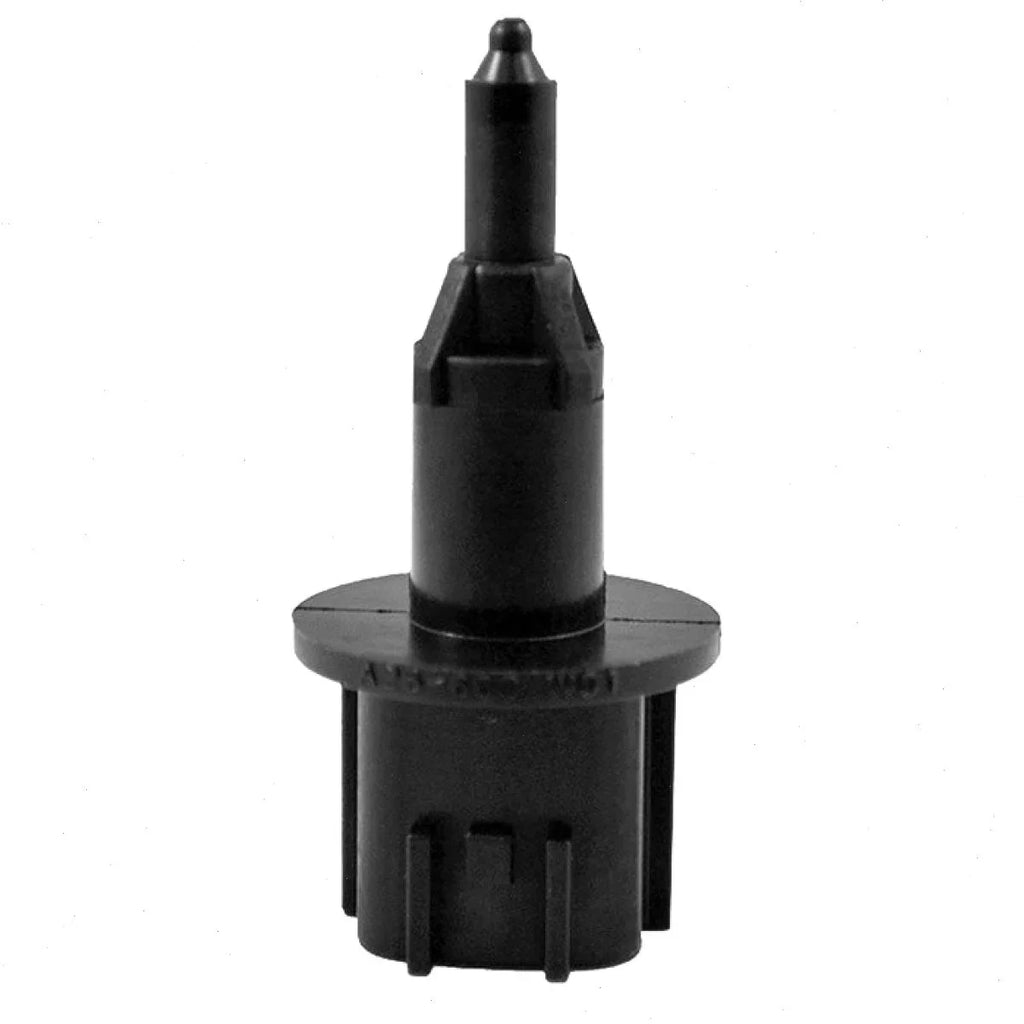 compatible Hitachi V8 Q45 4.1L with INFINITI Charge Air 1995-2001 Temperature Sensor 4.5L