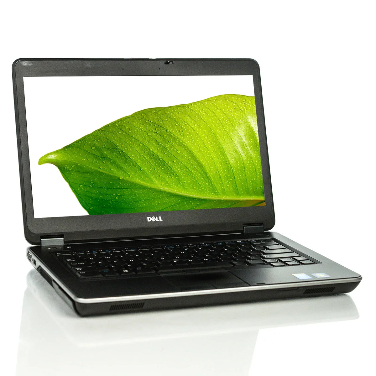 Latitude 10 500GB i7 4GB Used Pro Laptop E6440 B v.WAA Dual-Core Win