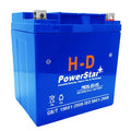 RXP 4 for Sea Duty GTI PowerStar GTX YB30L-B Doo Bombardier WAKE Battery YIX30L Tec Heavy