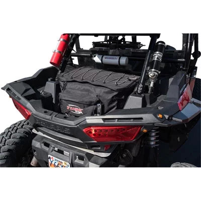 2018-2019 For Tusk POLARIS 4 Storage Edition Turbo DYNAMIX Black Pack RZR XP UTV