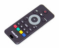 BDP1305, Philips OEM Remote Originally Control Control With BDP1305/F7 Shipped