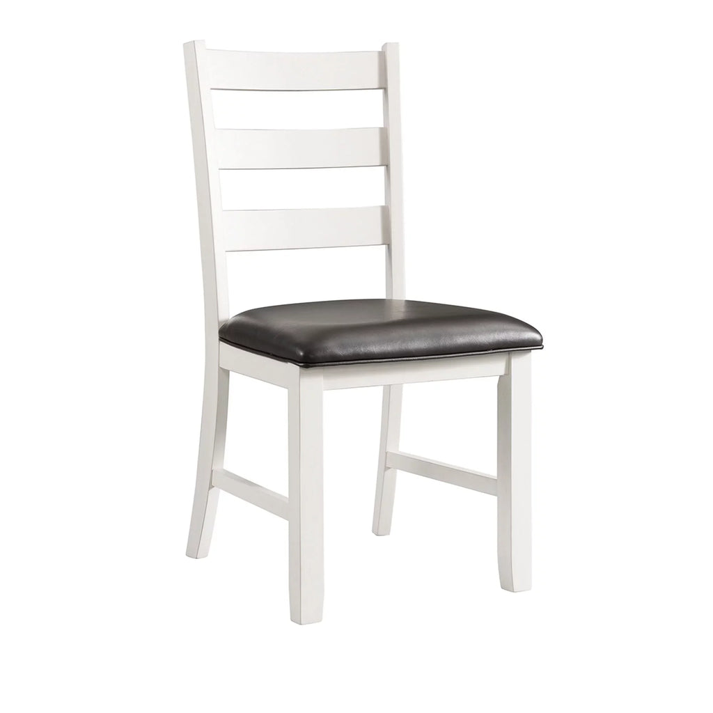 Brown Dining Picket Furnishings 5-Piece Set House Kona