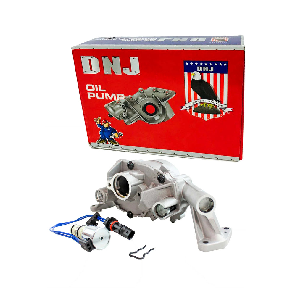 Trucks DNJ 2011-2015 & 24v 11-16 CHEROKEE, V6 DOHC WRANGLER Oil JEEP UNLIMITED 2015-2017 Chrysler 3.2L 200 Pump 1500 JEEP GRAND Fits Fits select: OP1169 Dodge Cars