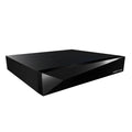 4K Add Total up to 12 - with 2TB Hard Devices Drive 12 Audio DVR Channel 2-Way