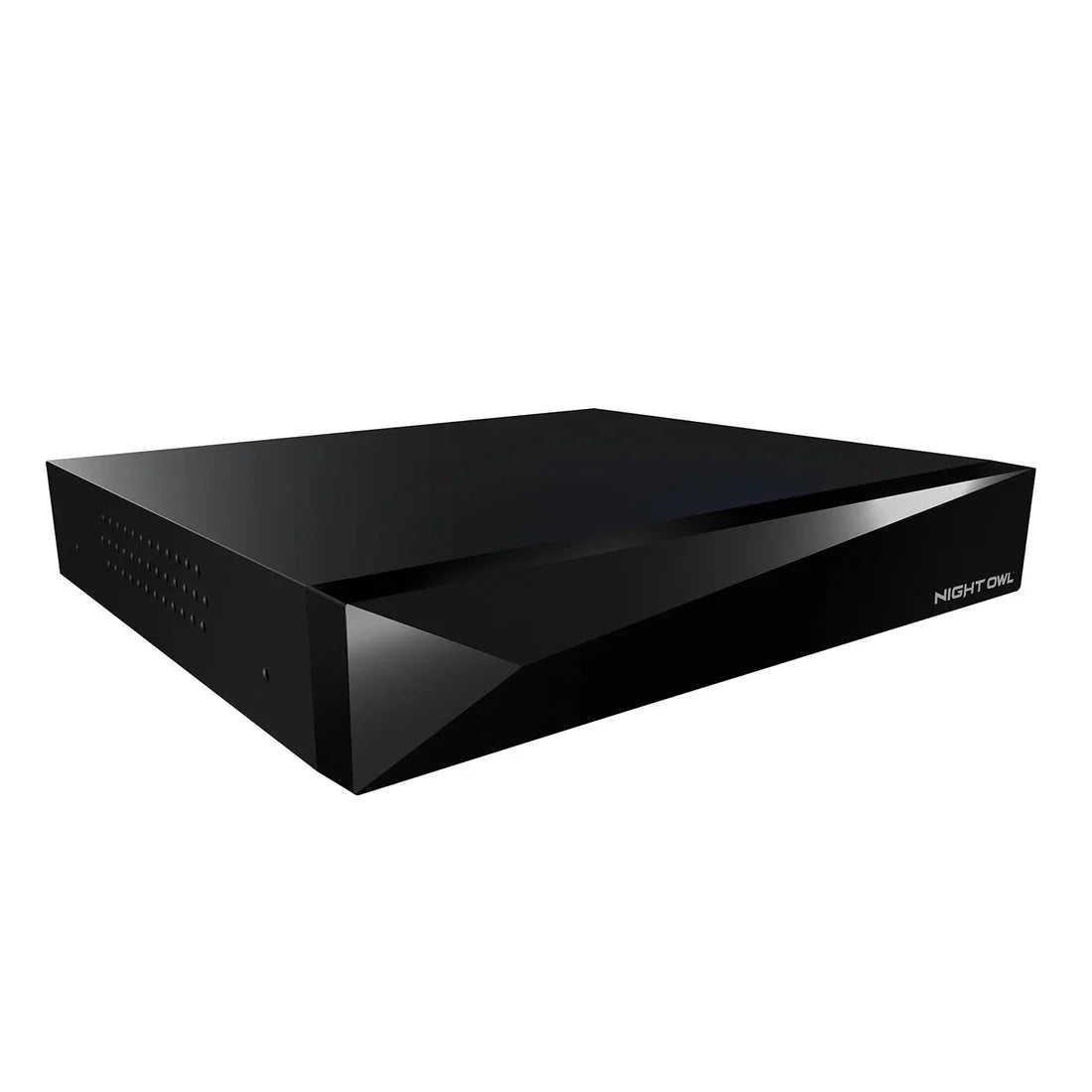 4K Add Total up to 12 - with 2TB Hard Devices Drive 12 Audio DVR Channel 2-Way
