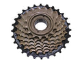 Index MF-TZ21 Multiple Freewheels Shimano 7 Speed 14/28t bike .125420