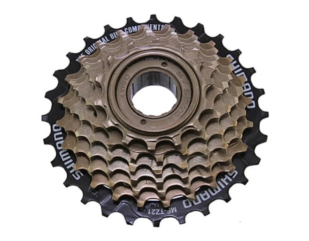 Index MF-TZ21 Multiple Freewheels Shimano 7 Speed 14/28t bike .125420