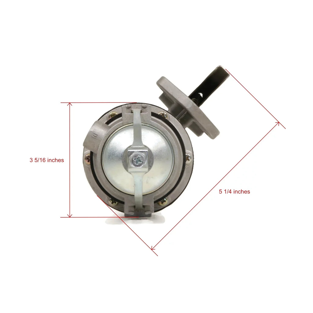 181/3.0L Fuel 260 US Kiekhaeffer | Marine for Chris ROP Pump 153/2.5L 300HP Craft 240 Shop The