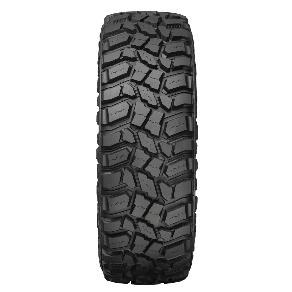 LT295/70R17 Tire Pro STT 121Q Discoverer Cooper All-Season