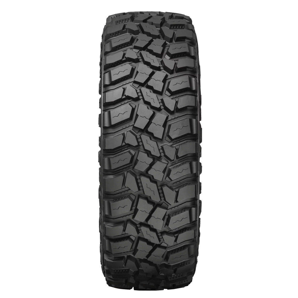 LT295/70R17 Tire Pro STT 121Q Discoverer Cooper All-Season