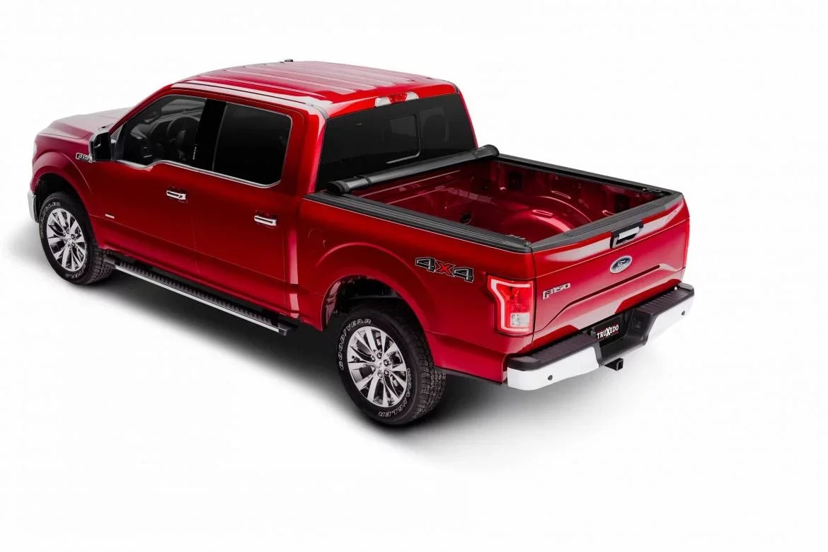 select: NISSAN Up Cover TruXedo Tonneau Bed Soft 2015 2008-2014 TITAN NISSAN S/SV/PRO-4X Fits Truck X15 TITAN, Roll Pro